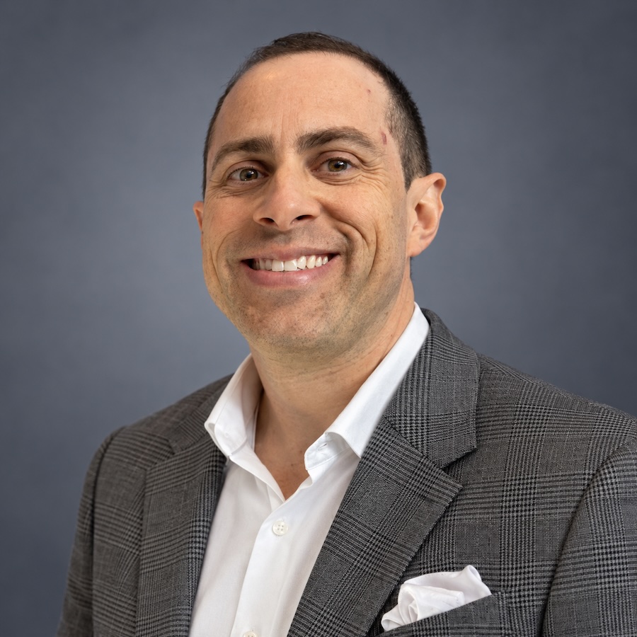 Max Keller, local senior placement agent